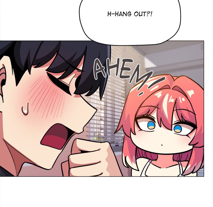 Someone Stop Her! Page 154 - MangaHe
