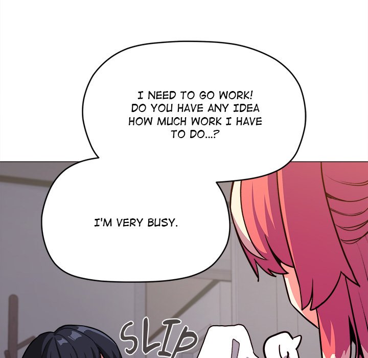 Someone Stop Her! Page 156 - MangaHe
