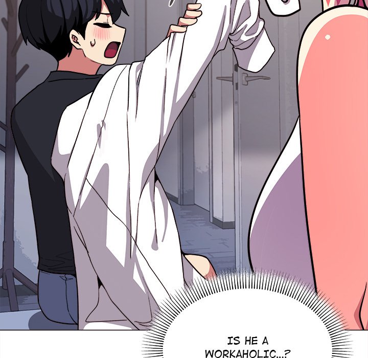 Someone Stop Her! Page 157 - MangaHe