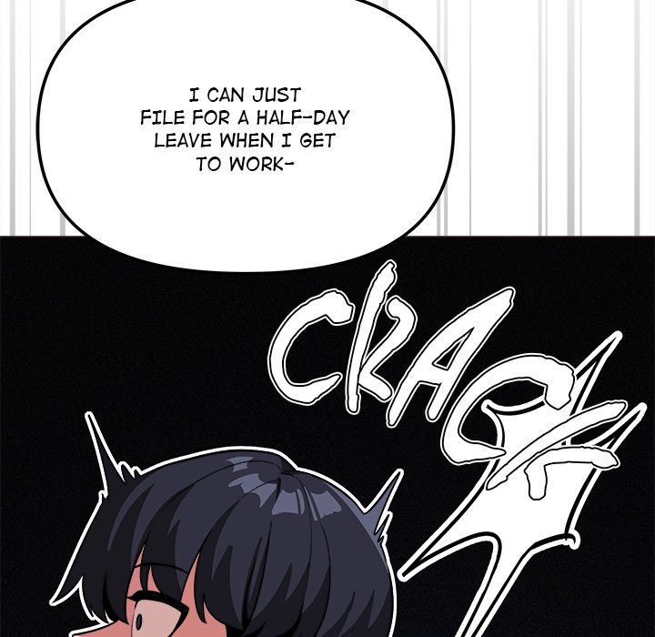 Someone Stop Her! Page 159 - MangaHe