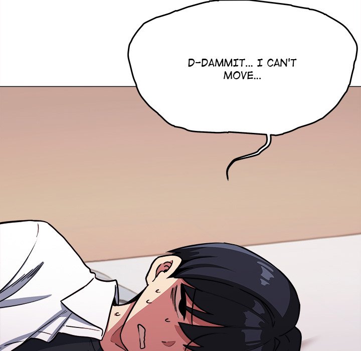 Someone Stop Her! Page 167 - MangaHe