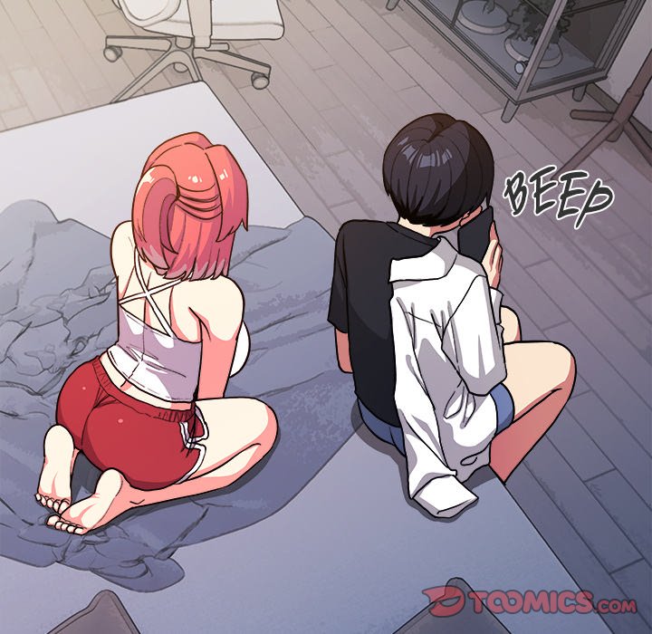 Someone Stop Her! Page 185 - MangaHe