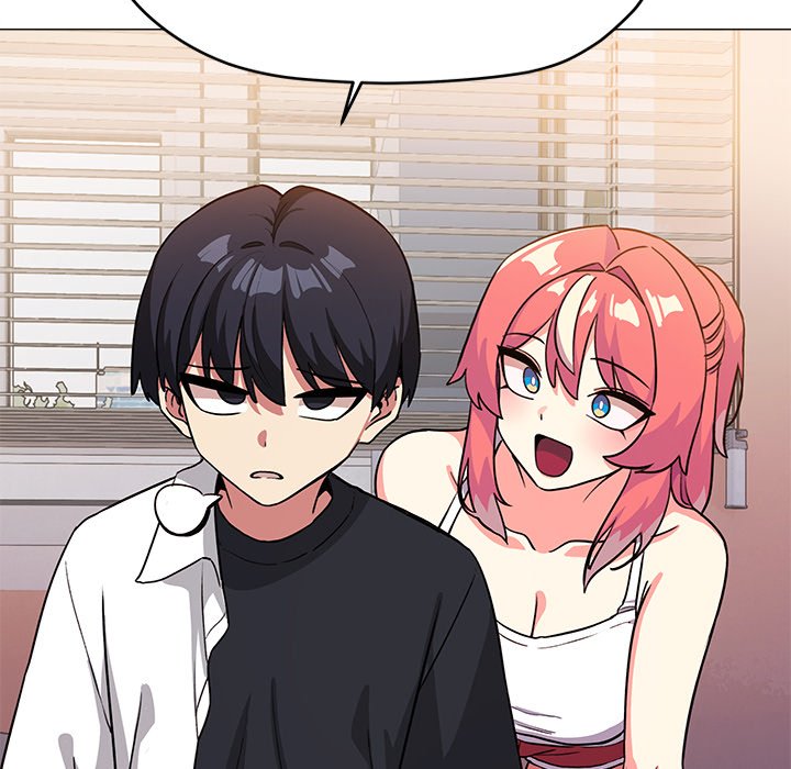Someone Stop Her! Page 191 - MangaHe