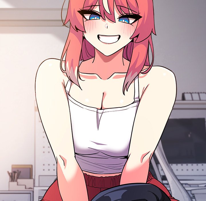 Someone Stop Her! Page 208 - MangaHe