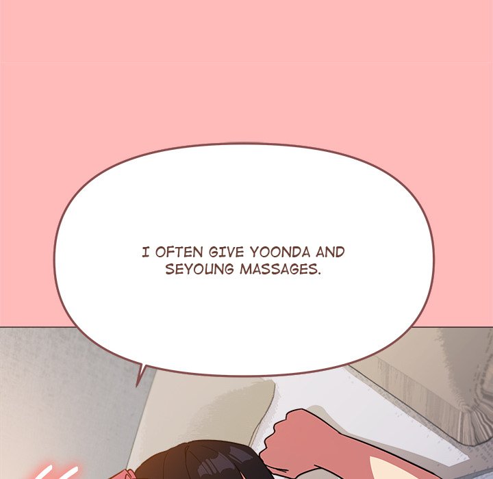 Someone Stop Her! Page 215 - MangaHe