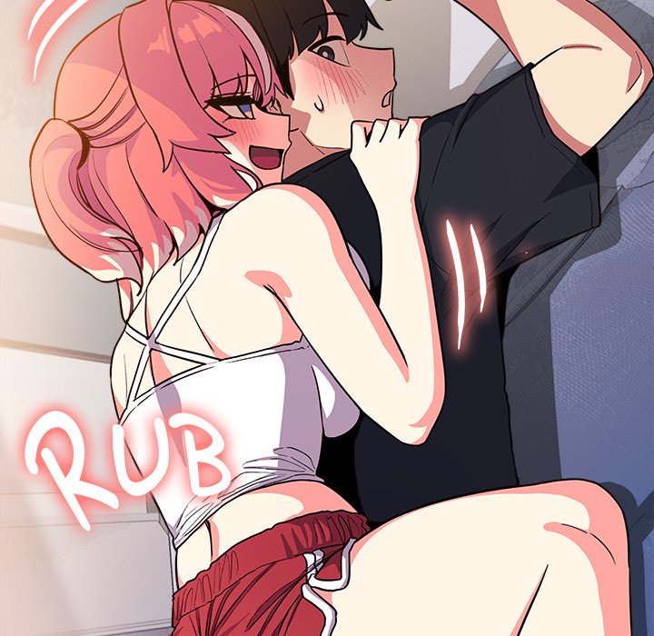 Someone Stop Her! Page 216 - MangaHe