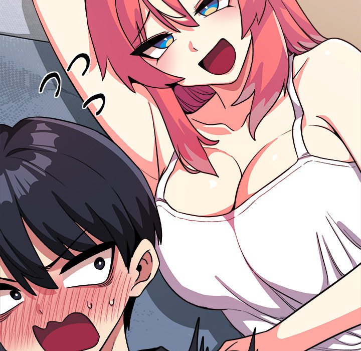 Someone Stop Her! Page 23 - MangaHe