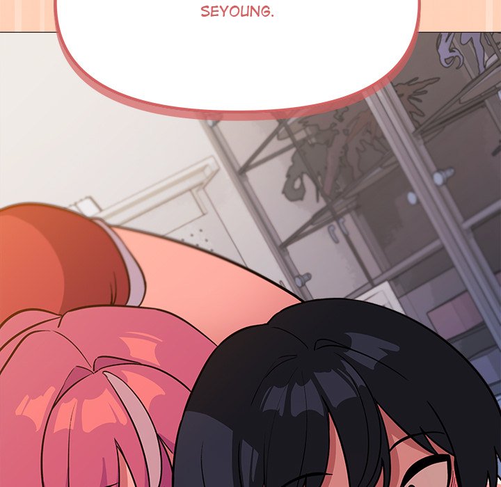 Someone Stop Her! Page 224 - MangaHe