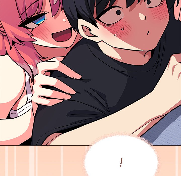Someone Stop Her! Page 225 - MangaHe