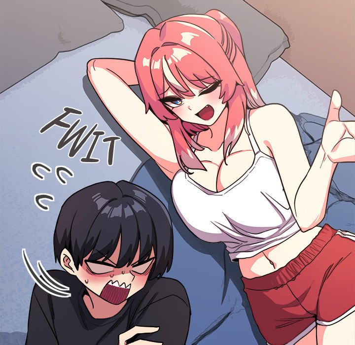 Someone Stop Her! Page 33 - MangaHe