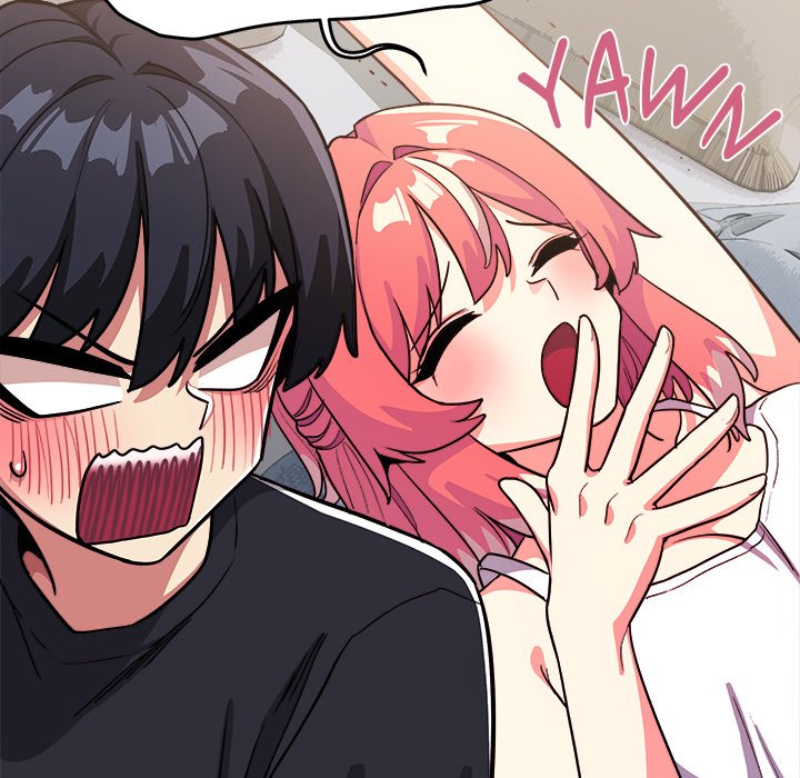 Someone Stop Her! Page 40 - MangaHe