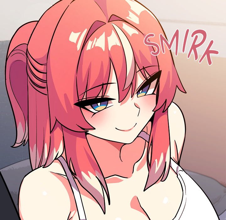 Someone Stop Her! Page 43 - MangaHe