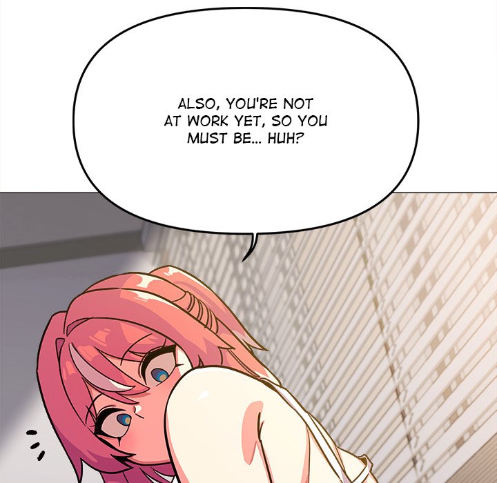 Someone Stop Her! Page 55 - MangaHe