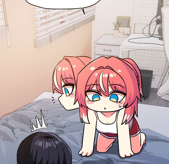 Someone Stop Her! Page 62 - MangaHe
