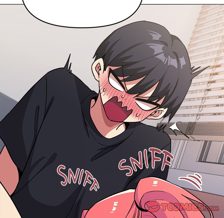 Someone Stop Her! Page 65 - MangaHe