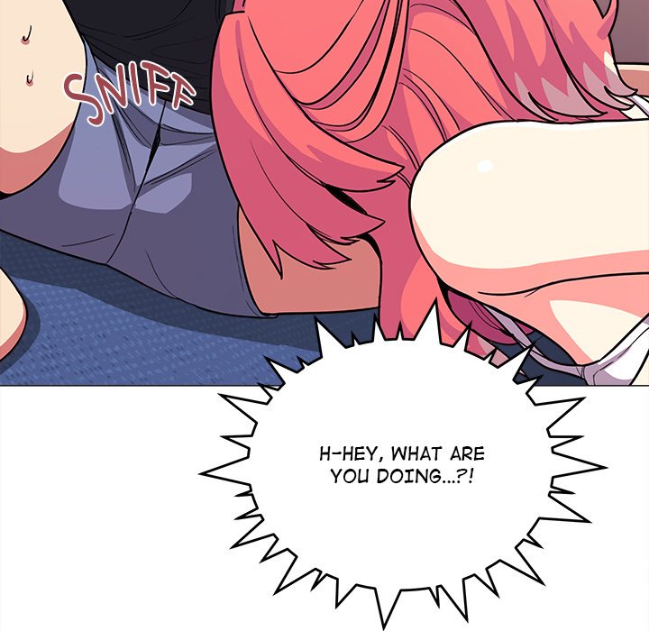 Someone Stop Her! Page 66 - MangaHe