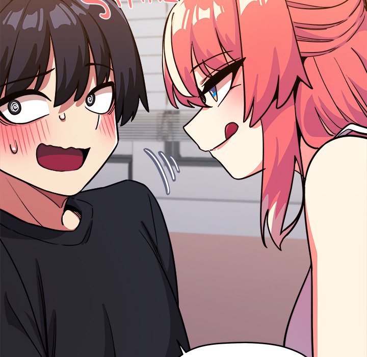 Someone Stop Her! Page 72 - MangaHe