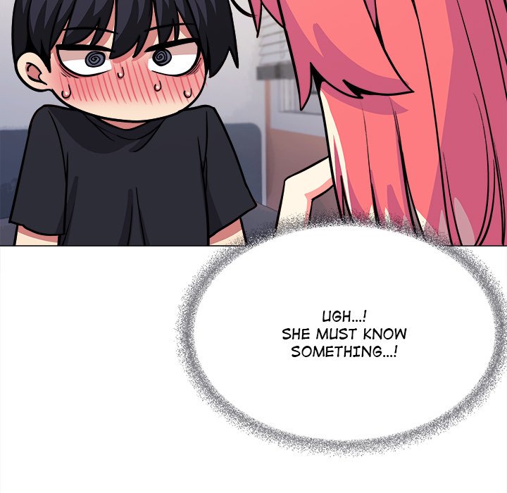 Someone Stop Her! Page 75 - MangaHe