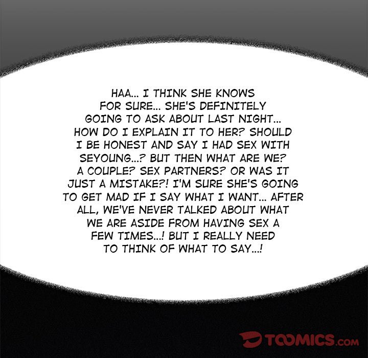 Someone Stop Her! Page 77 - MangaHe