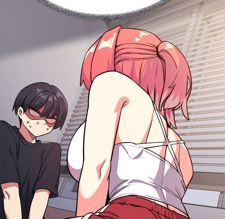 Someone Stop Her! Page 86 - MangaHe