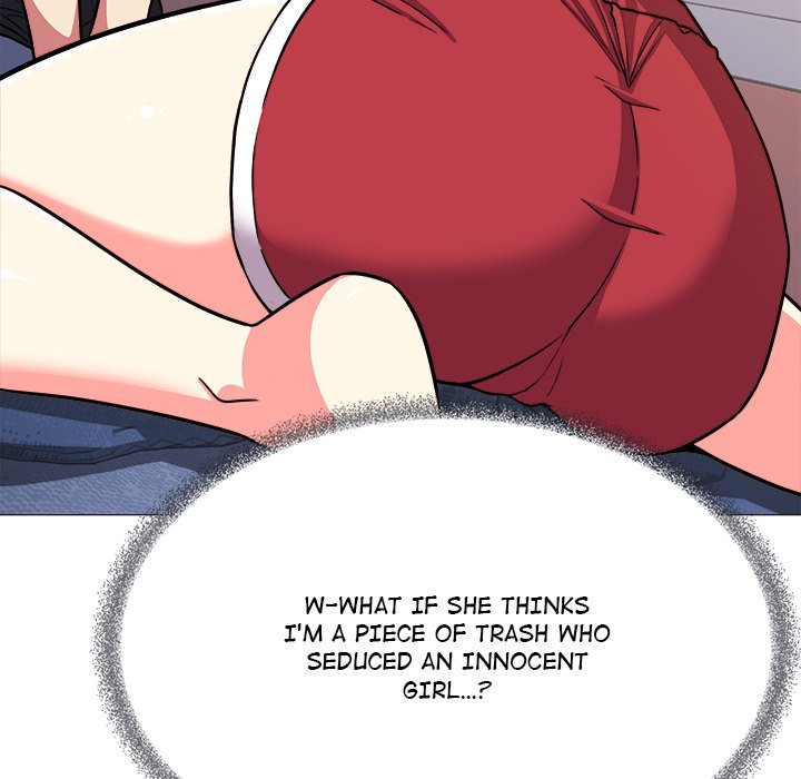 Someone Stop Her! Page 87 - MangaHe