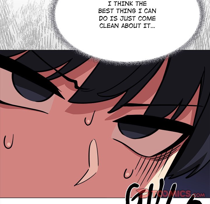 Someone Stop Her! Page 89 - MangaHe