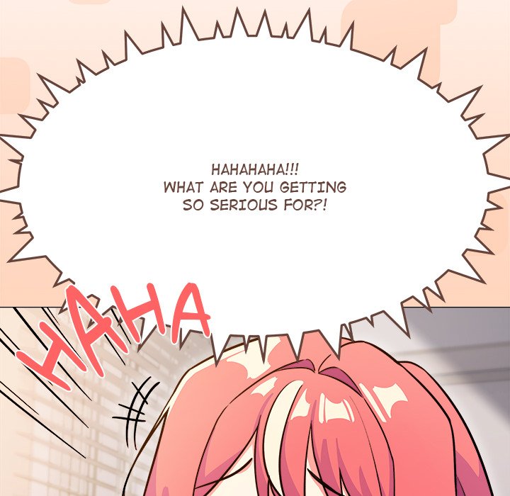 Someone Stop Her! Page 91 - MangaHe