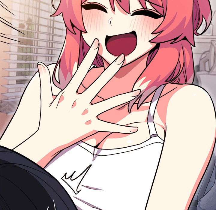 Someone Stop Her! Page 92 - MangaHe