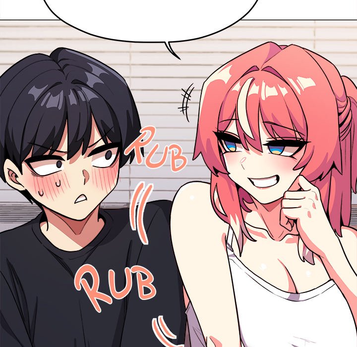 Someone Stop Her! Page 95 - MangaHe