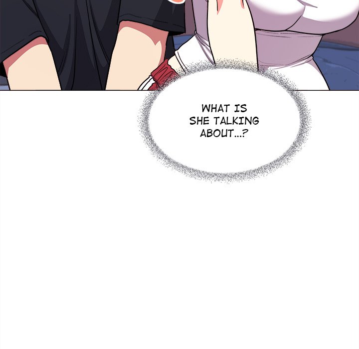 Someone Stop Her! Page 96 - MangaHe