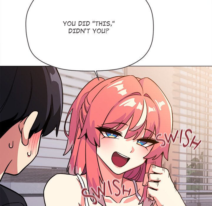 Someone Stop Her! Page 98 - MangaHe
