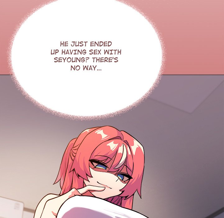 Someone Stop Her! Page 103 - MangaHe