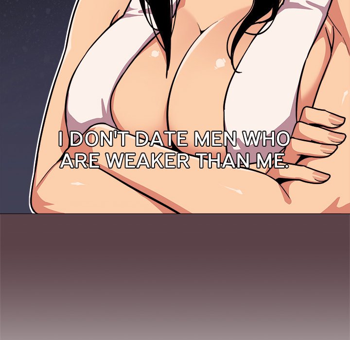 Someone Stop Her! Page 114 - MangaHe