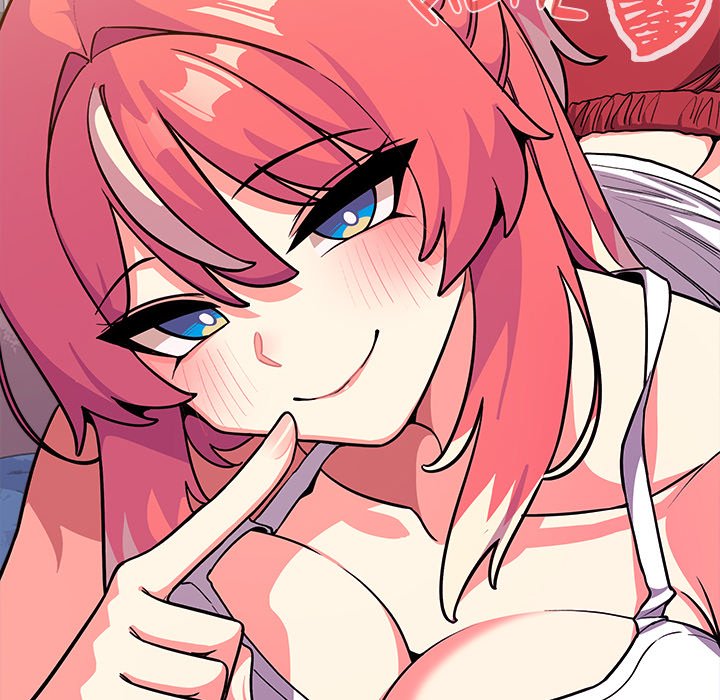 Someone Stop Her! Page 13 - MangaHe
