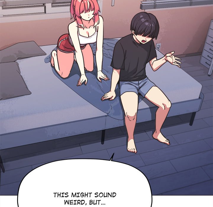 Someone Stop Her! Page 141 - MangaHe