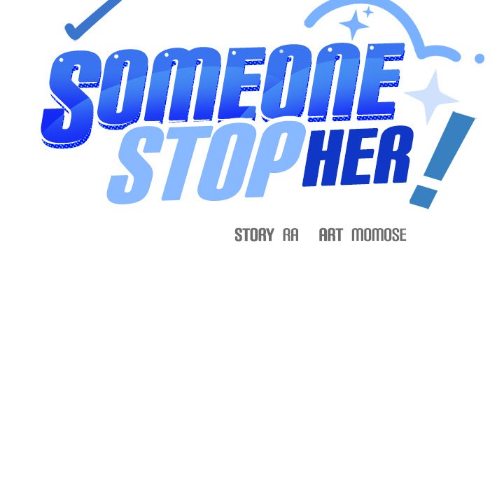 Someone Stop Her! Page 16 - MangaHe