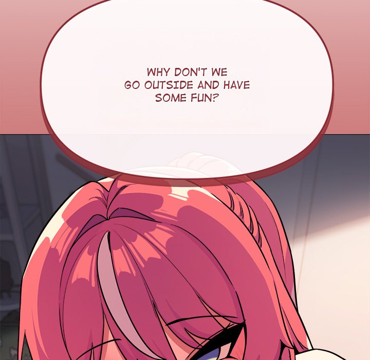 Someone Stop Her! Page 155 - MangaHe