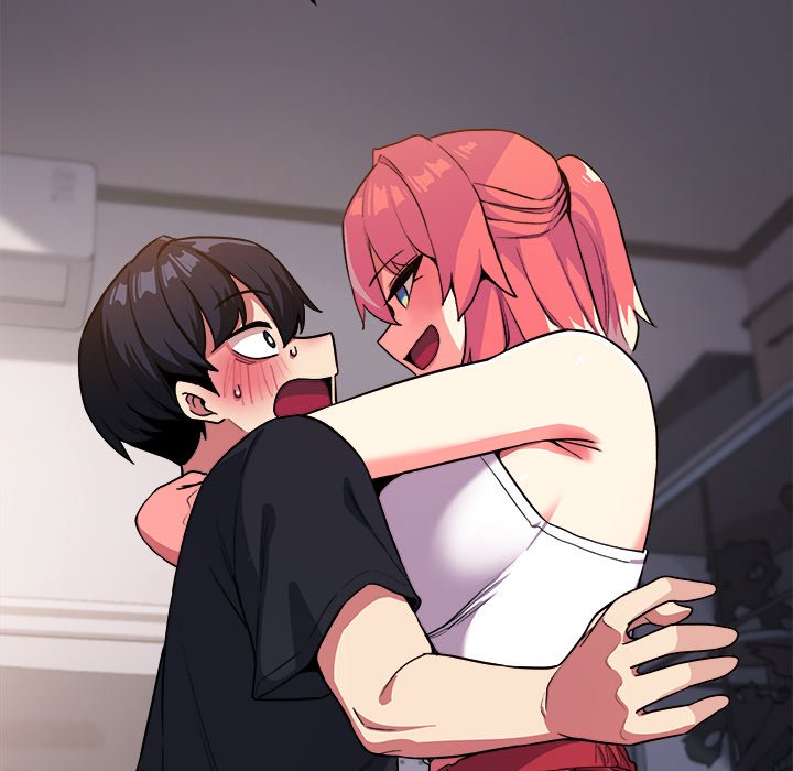 Someone Stop Her! Page 159 - MangaHe