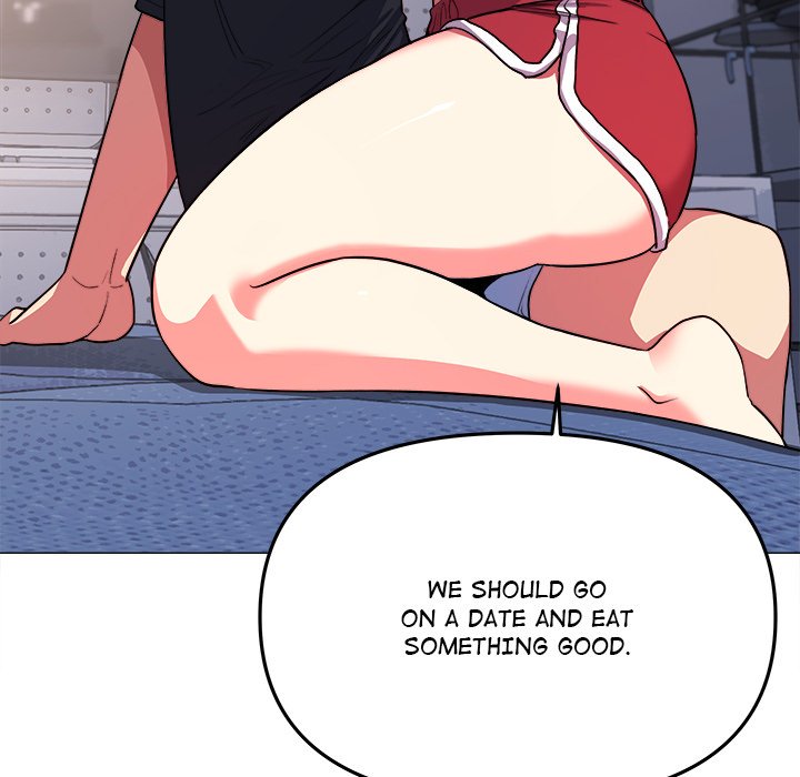 Someone Stop Her! Page 160 - MangaHe