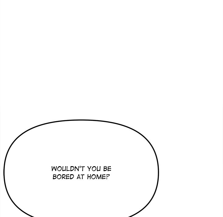 Someone Stop Her! Page 162 - MangaHe
