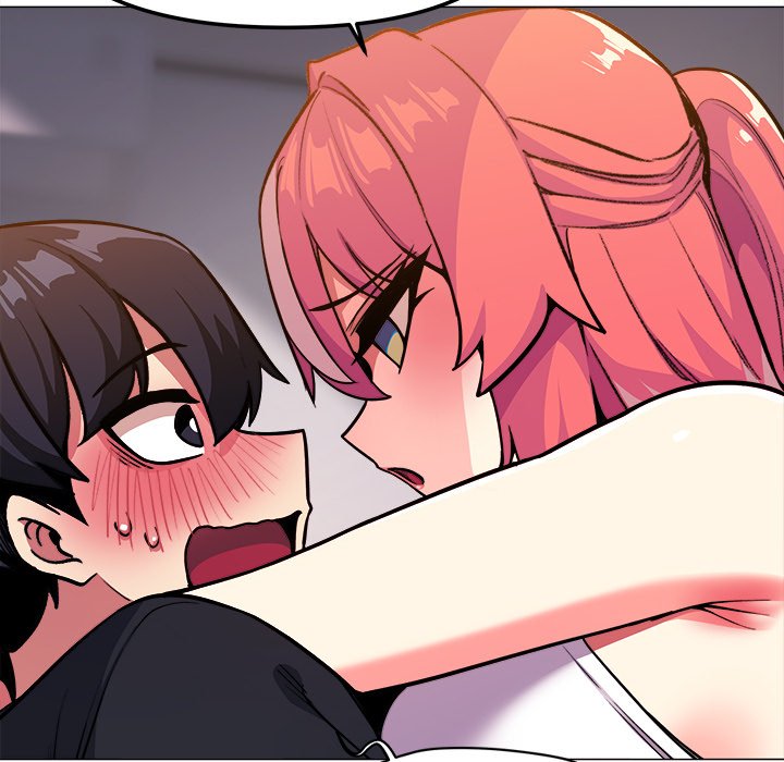 Someone Stop Her! Page 163 - MangaHe