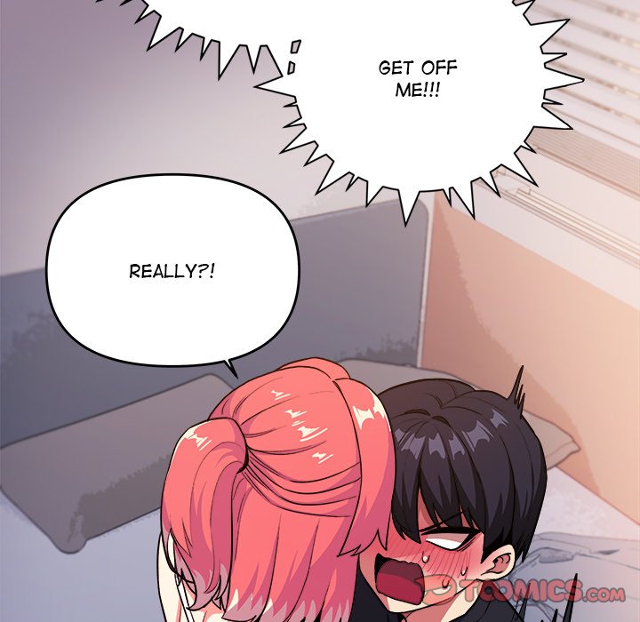 Someone Stop Her! Page 185 - MangaHe