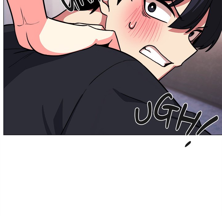 Someone Stop Her! Page 44 - MangaHe