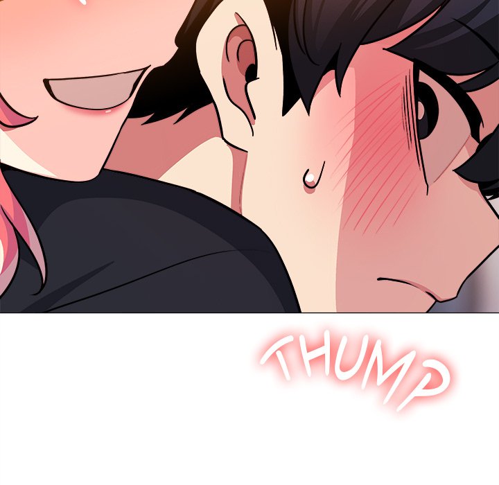 Someone Stop Her! Page 49 - MangaHe