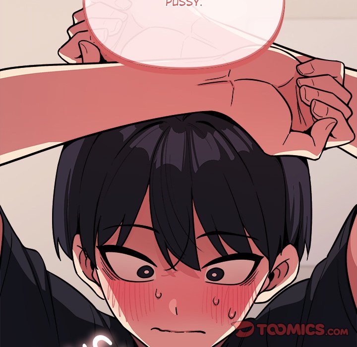 Someone Stop Her! Page 53 - MangaHe