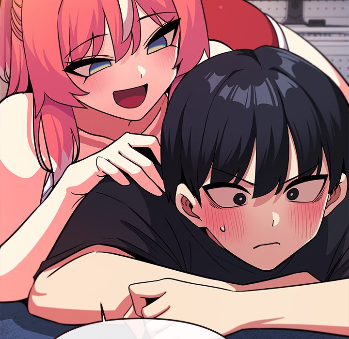 Someone Stop Her! Page 60 - MangaHe