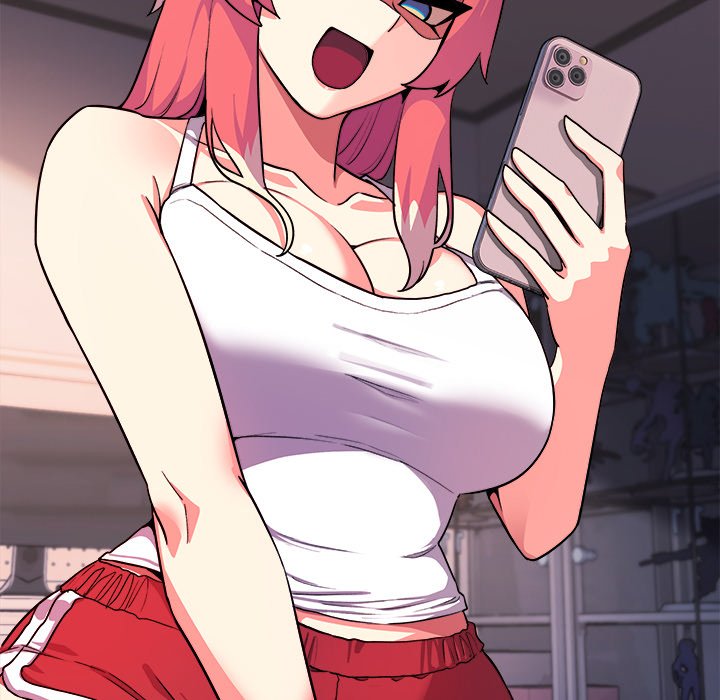 Someone Stop Her! Page 78 - MangaHe