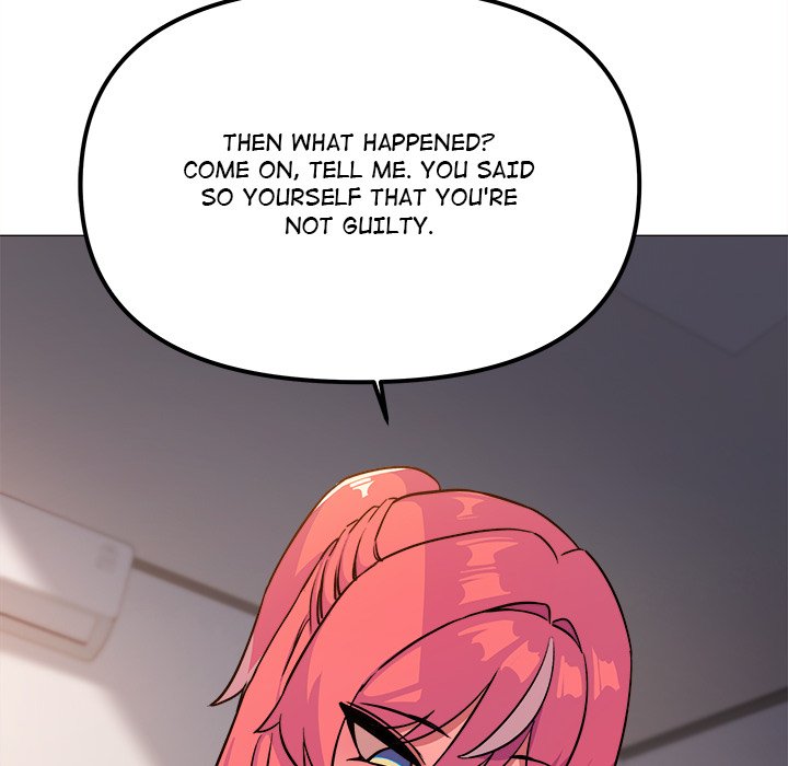 Someone Stop Her! Page 88 - MangaHe