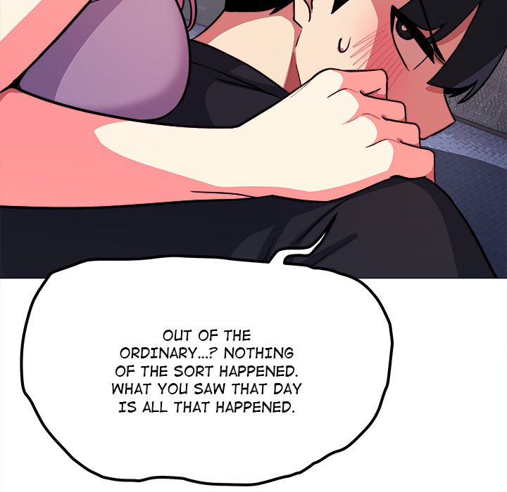 Someone Stop Her! Page 93 - MangaHe