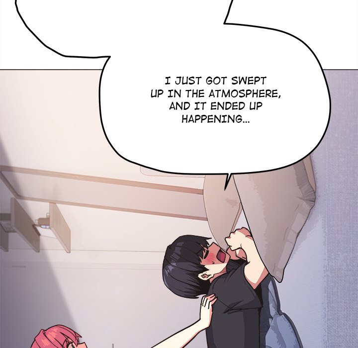Someone Stop Her! Page 95 - MangaHe